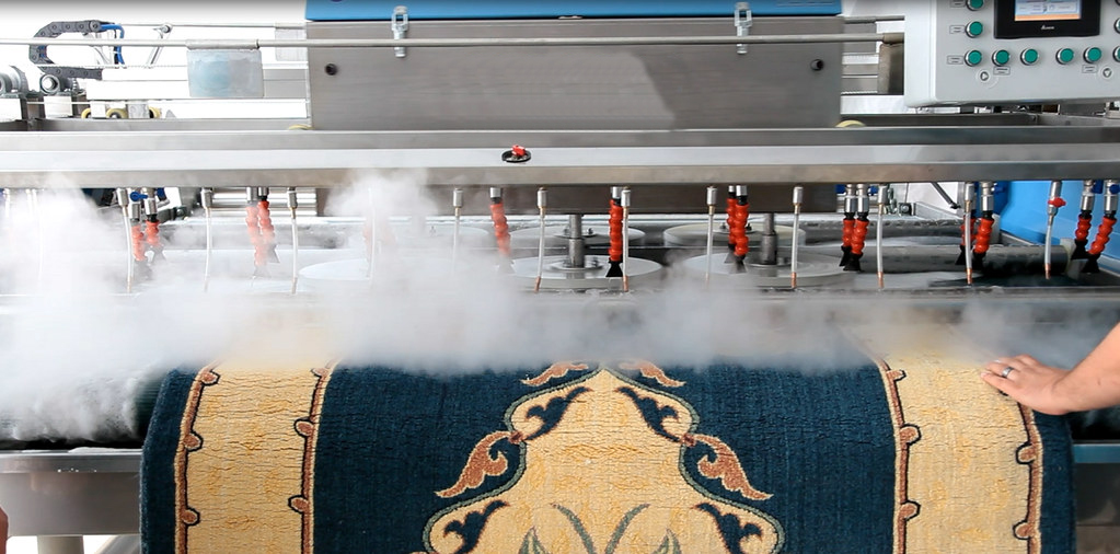 Sancaktepe Halı Yıkama