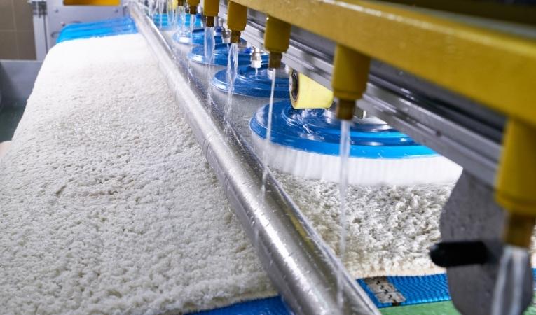 Sancaktepe Halı Yıkama