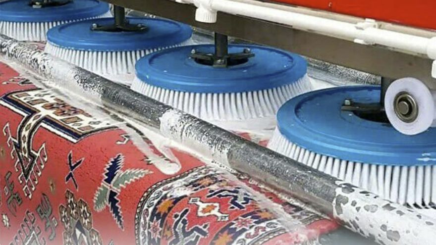 Sancaktepe Halı Yıkama